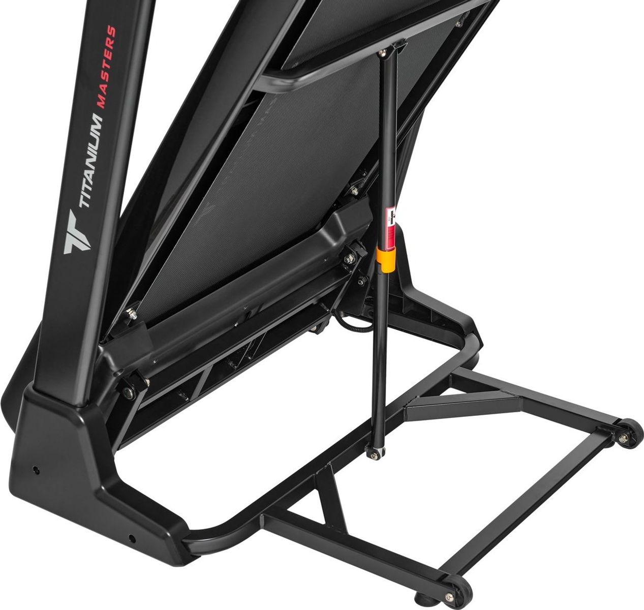БеговаядорожкаTitaniumMastersPhysiotechA460TFT8