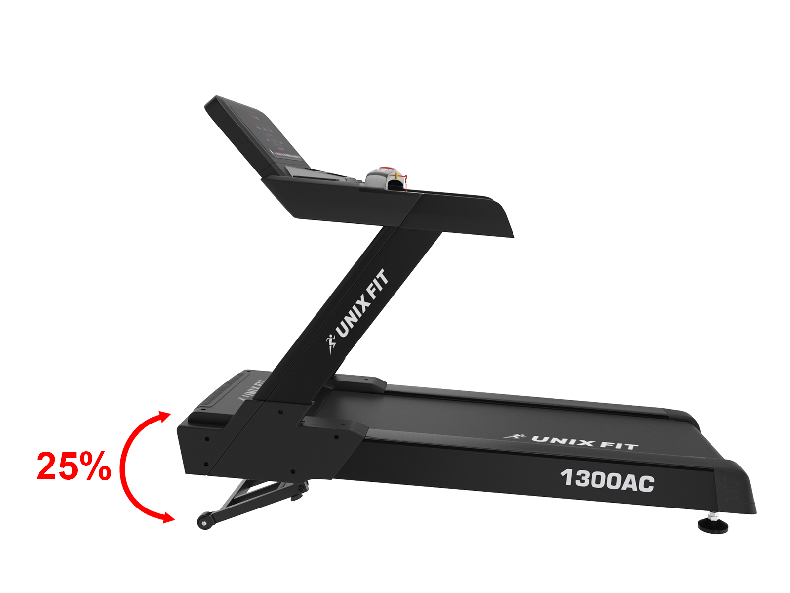 БеговаядорожкаUNIXFIT1300AC4