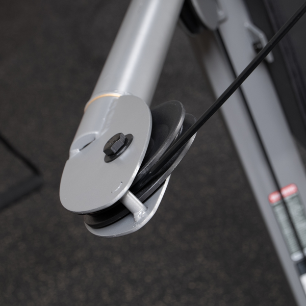 ГрузоблочныйтренажерBodySolidGMFPSTK2