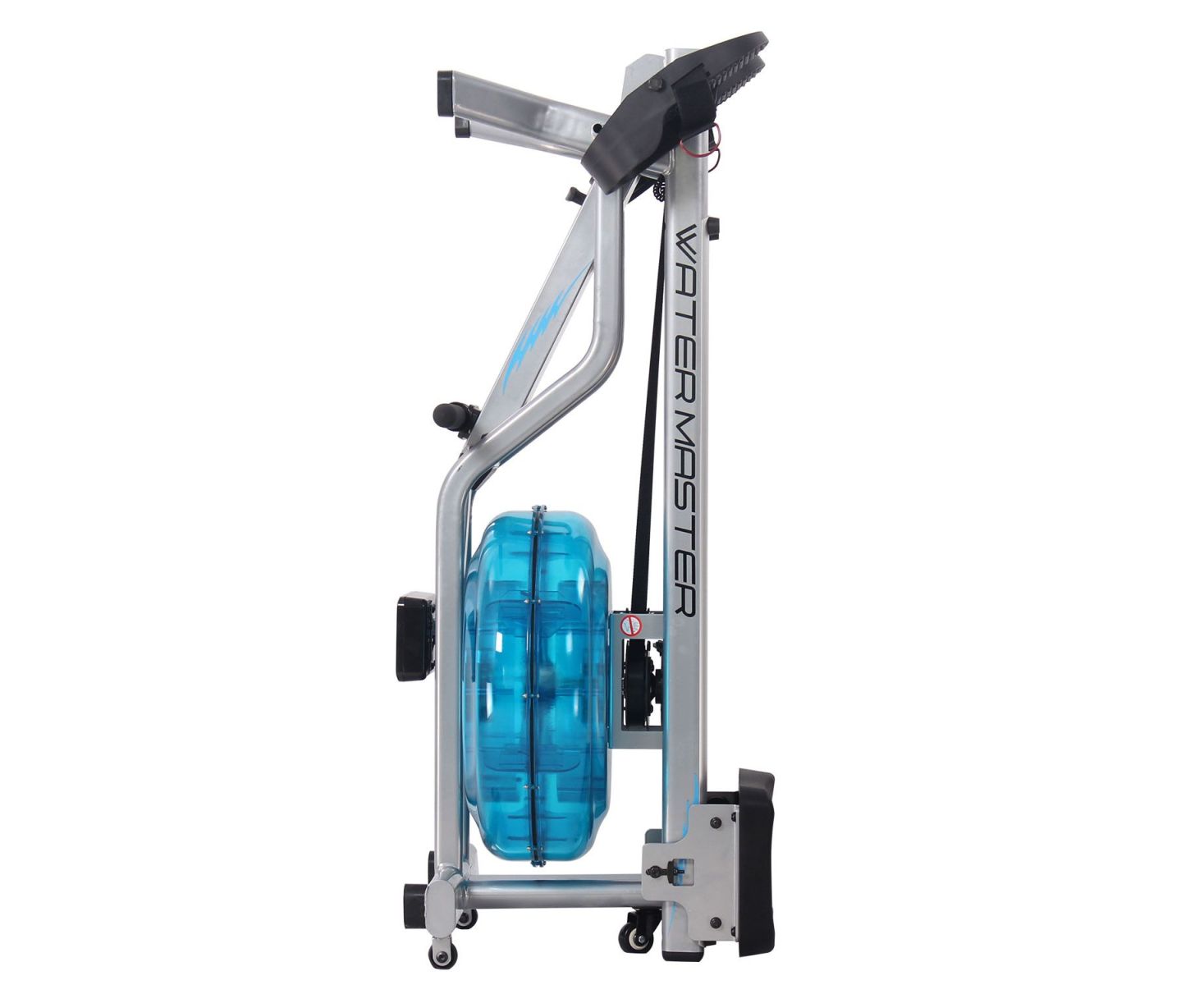 ГребнойтренажерDFCWaterMasterR1000W6