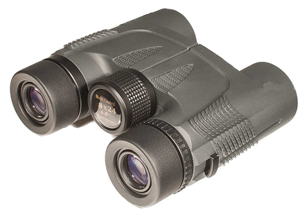 БинокльFujinonKF8x24H3