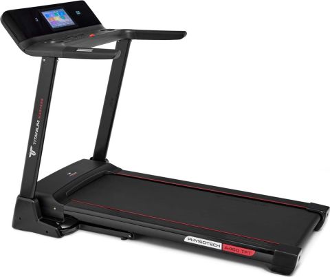 БеговаядорожкаTitaniumMastersPhysiotechA460TFT