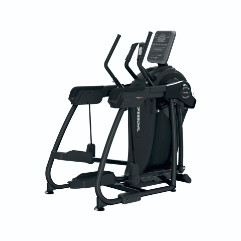 ЭллиптическийтренажерUltraGymCrosslex