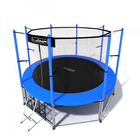 БАТУТIJUMP8FTBlue2