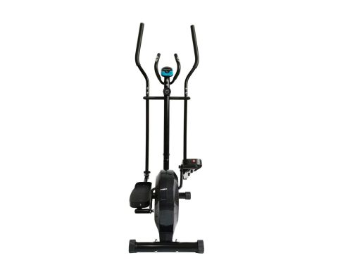 ЭллиптическийтренажерDFСE504HB3