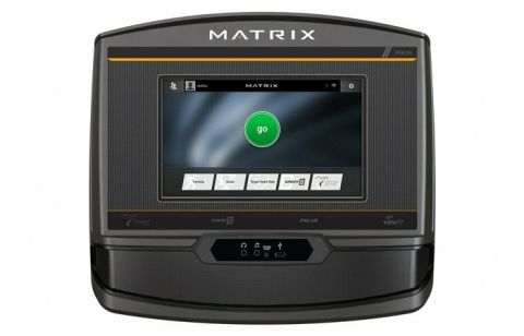 ЭллиптическийэргометрMATRIXE50XER1