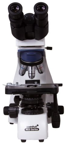 МикроскопLevenhukMED30B,бинокулярный2