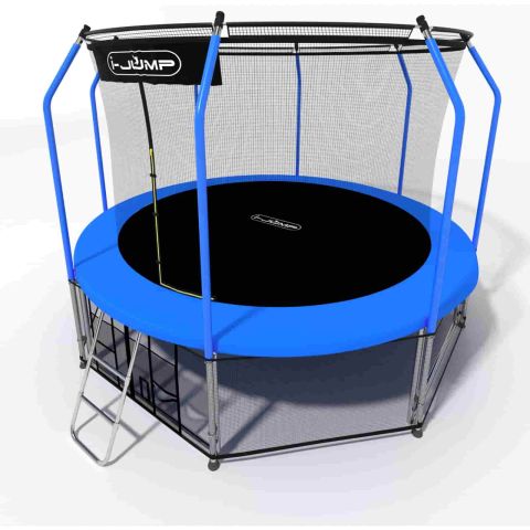 БАТУТIJUMPELEGANT12FTBlue