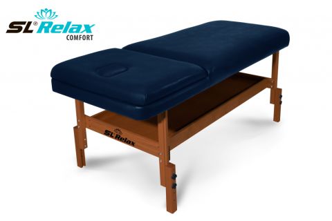 МассажныйстолстационарныйtartLineComfortSLR5