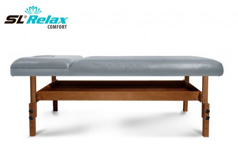 МассажныйстолстационарныйStartLineComfortSLR92