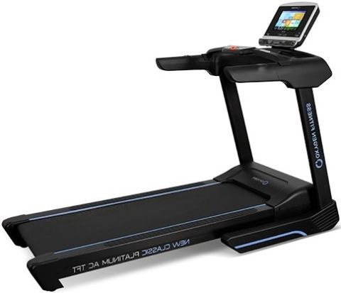 БеговаядорожкаOXYGENFITNESSNEWCLASSICPLATINUMACTFT